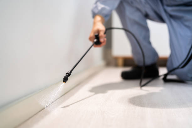 Licensed Fumigation Services service in Sedgwick County County, KS - Nex Pest Control